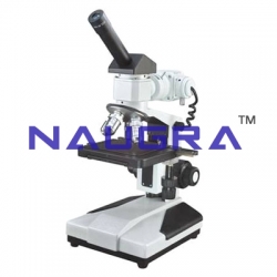 Microscopes Equipments